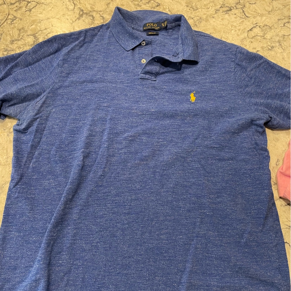 Like New Ralph Lauren Polo